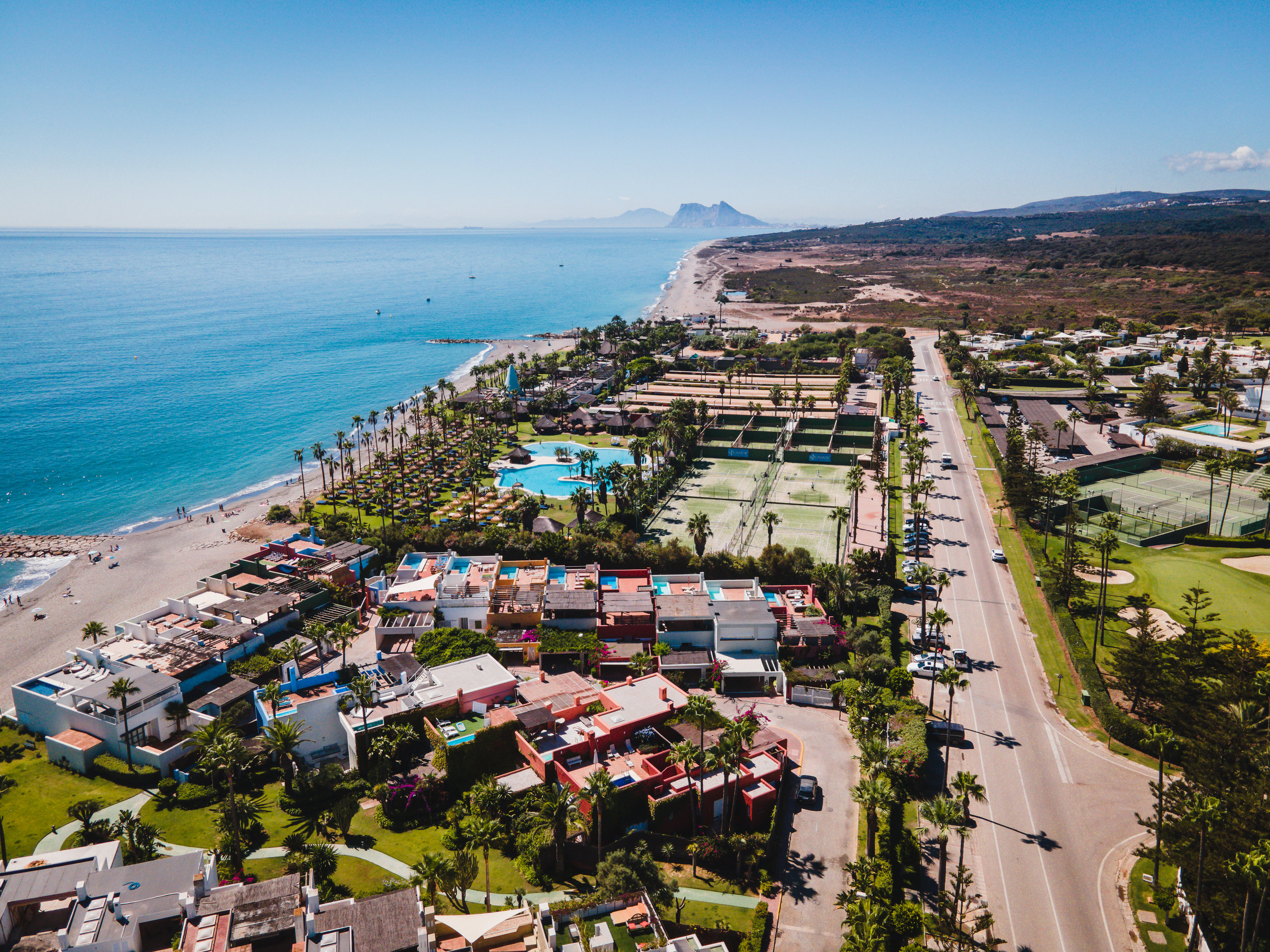 Sotogrande en máximos: precio récord y un comprador cada vez más internacional